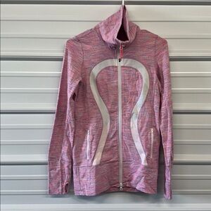 Lululemon Jacket - 4